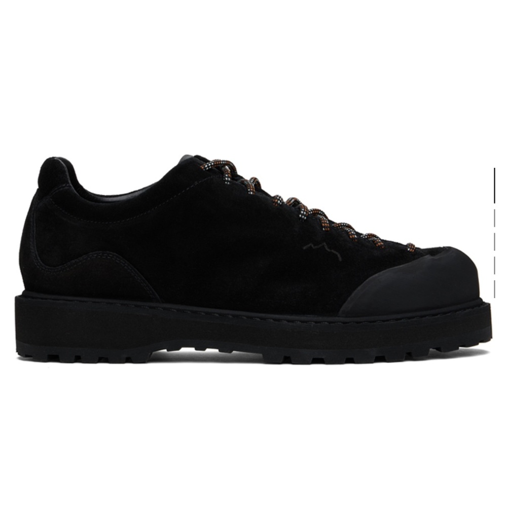 Diemme Amprezzo black